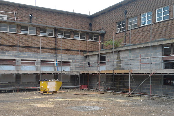 Perameter_developments_Langdon_School_exterior